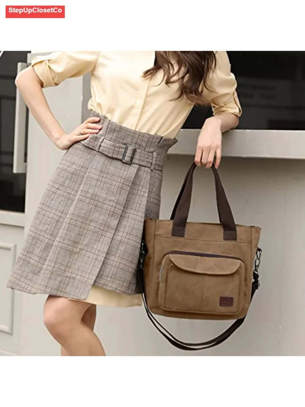 N/A this stylish
